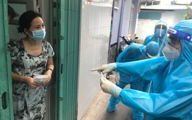 Lời hứa lúc bình minh (*)