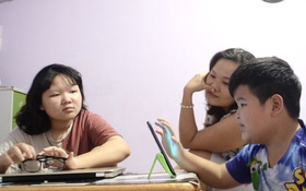 Đồng tính và hòa nhập xã hội - cần nỗ lực từ hai phía