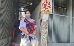 Đi chợ sớm