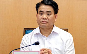 Thư giãn cuối tuần