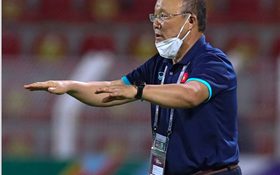 Sau cái nháy mắt