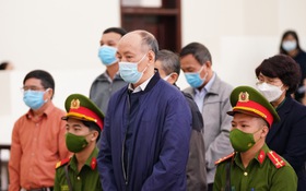 Giờ, sức đâu!