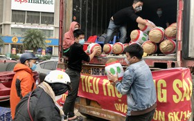 Thiên thời - địa lợi - nhân hòa
