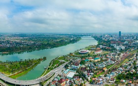 Làng du lịch nổi tiếng nhất Nhật Bản không...khách sạn 