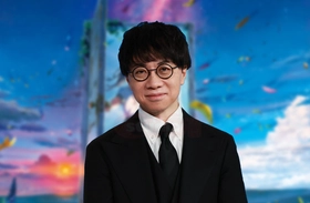 Makoto Shinkai xác nhận dự án anime mới: Thách thức ngôi vương của Demon Slayer