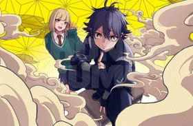 5 manga mới xuất sắc nhất thế hệ New-Gen