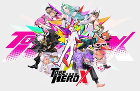 To Be Hero X: Kiệt tác donghua Trung Quốc đang 'rục rịch' thống trị làng anime