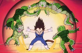 5 chi tiết 'xoắn não' về Dragon Ball ít người biết
