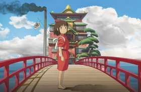 Spirited Away: Kiệt tác đã thay đổi cách thế giới nhìn nhận anime