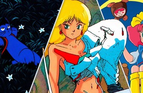 3 bộ anime thập niên 80 bị lãng quên nhưng vẫn khiến fan nhớ mãi