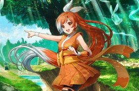 Crunchyroll thống trị mùa anime đông 2026