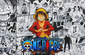 Bộ ba manga thống trị BXH New York Times cuối 2025