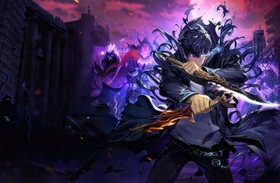Giải mã cơn sốt Solo Leveling: 5 tập lọt Top manga bán chạy - Chuyện gì đang xảy ra?