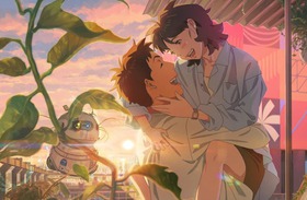 Hàn Quốc chính thức tham gia 'vũ trụ hoạt hình' trên Netflix