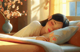 Nội tâm sáng mùng 1 Tết