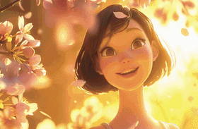 Từ điển 'lời vàng ý ngọc' trong ngày xuân