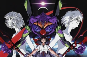 Evangelion công bố loạt phim hoạt hình 'hoàn toàn mới' sau hơn 30 năm