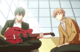 3 anime dành cho fan nhóm Saja Boys trong K-pop Demon Hunters