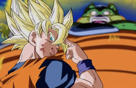 5 thất bại đáng quên nhất của Son Goku