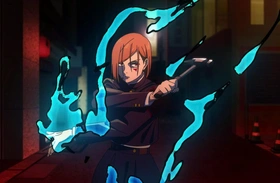 Giải mã những chú cụ trong Jujutsu Kaisen (phần 1)