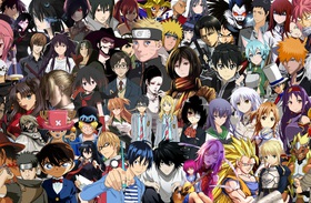 'Cuộc chiến tam mã' giữa các 'ông lớn streaming' trong làng anime