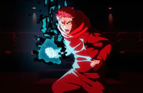 Phát hiện thú vị về độ chân thực của anime Jujutsu Kaisen