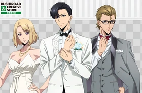 Solo Leveling khiến fan ngóng dài cổ vì mùa 3 vẫn 'bặt vô âm tín'