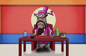 Bao Công xử án Bao Đậu