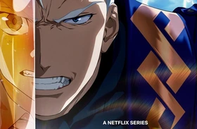 Mới toanh: Netflix vừa tung trailer Devil May Cry mùa 2