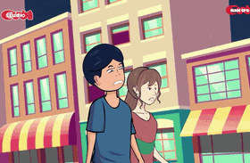 Thằng Vàng đi nhà nghỉ