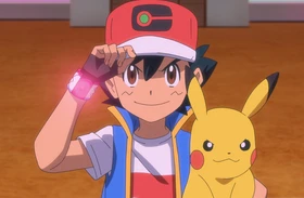 Top 10 Pokémon mạnh nhất của Ash hiện tại (phần 2)