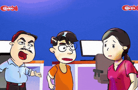 Toy Story phiên bản thuần Việt