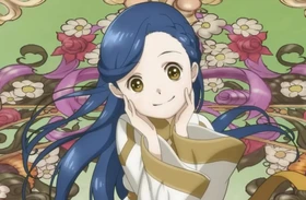 Ascendance of a Bookworm vừa trở lại đã dính tranh cãi AI