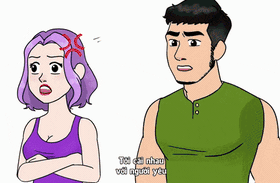 Bạn thân như... trà xanh?