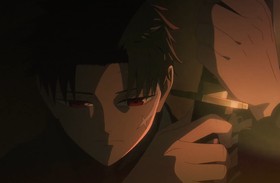 Kagurabachi được chuyển thể anime, chốt lịch ra mắt đầu năm 2027