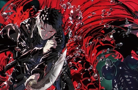 Trailer 'Kagurabachi' cán mốc 6 triệu lượt xem sau 24 giờ