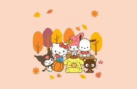 Pompompurin tạm dẫn đầu cuộc đua Sanrio 2026