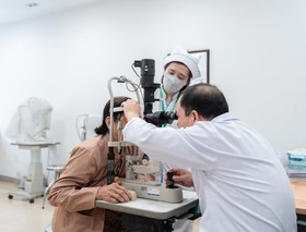 Bệnh viện Đa khoa Sài Gòn Bình Dương: Hơn 17 năm khẳng định vị thế