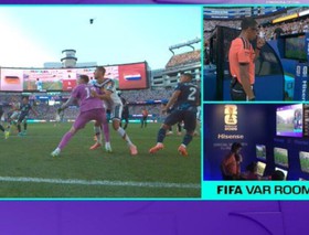 ĐT Đức thua tức tưởi ở World Cup, bị VAR "cướp" bàn thắng & penalty?