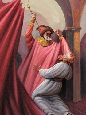 Quiz: Bạn ghét điều gì ở người bạn đời nhất?