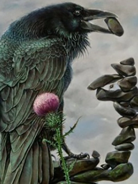 Quiz: Bạn có giác quan thứ sáu không?