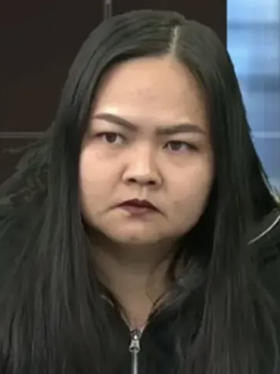 Tung hợp đồng 'cho thuê' chồng, 'bé ba' đồng ý liền ngay!