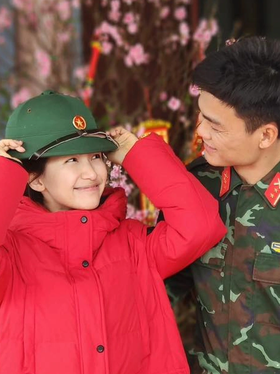 Bạn trai sắp cưới của Hòa Minzy là ai?