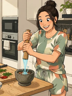 Thành ngữ châm biếm người keo kiệt, bủn xỉn này là gì?