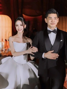 Chân dung hậu duệ đời thứ 76 của Khổng Tử