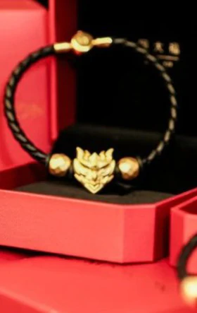 Công ty 'nhà người ta' tặng vàng 24k kìa, nghỉ việc cũng có phần!!!