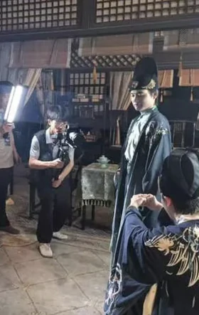 Trung Quốc cho khách du lịch 'đóng phim' chỉ với 800.000 đồng