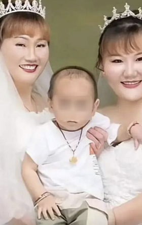 Con gái mai mối cho mẹ lấy... bố chồng