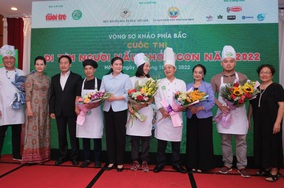 Tìm về phong vị gốc của phở