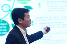 GreenMap - Bản đồ Du lịch Xanh Việt Nam